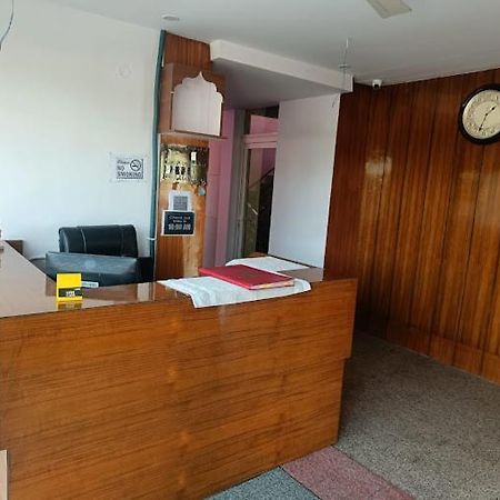 Om Hotel Rohtak Eksteriør bilde